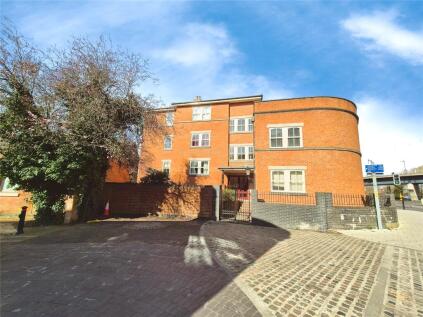 Nightingale Mews, Calvert Street, Derby