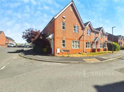 North Street, Langley Mill, Nottingham