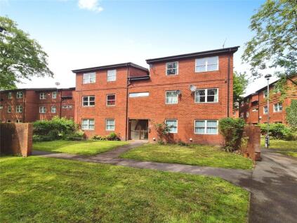 Friar Gate Court, Friar Gate, Derby