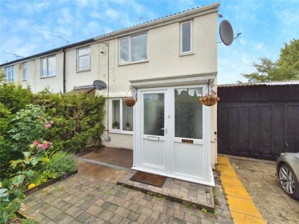 Thackeray Street, Sinfin, Derby