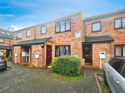 St. Marys Court, Duke Street, Derby