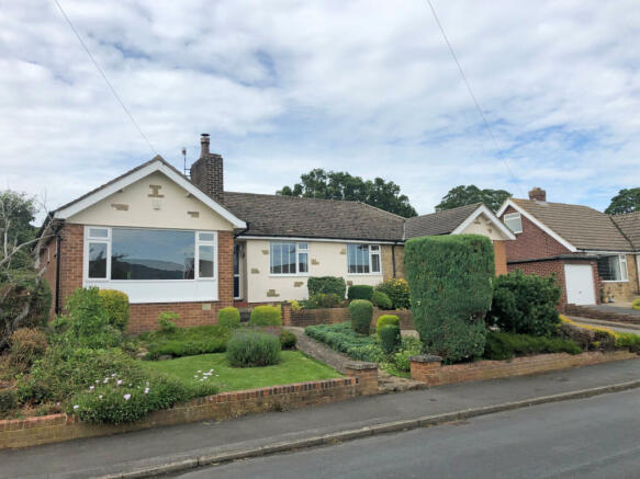 Four Bedroom Detached to Rent