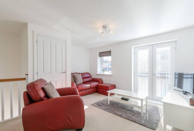 Lounge Area