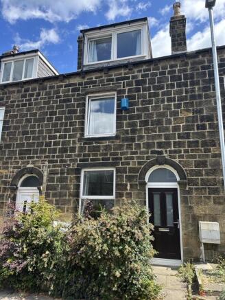 Two Bedroom Mid Terrace