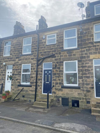 Two Bedroom Terrace