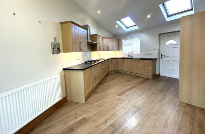 Kitchen/Dinner