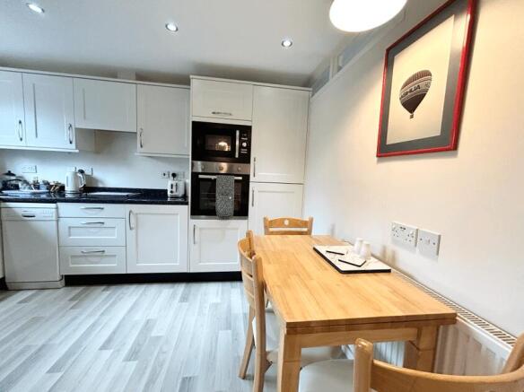 Kitchen/Dinner