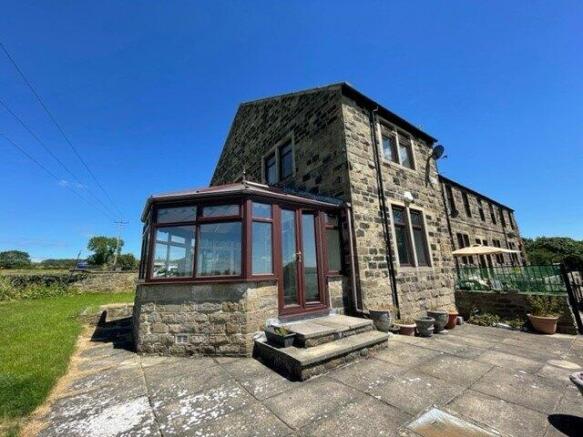 Four Bedroom Ground Floor Apartment