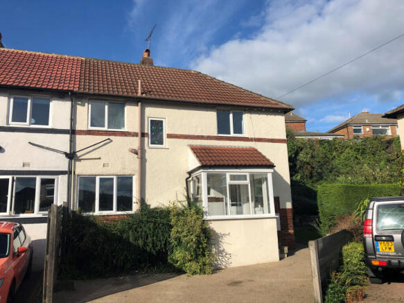 Three Bedroom Semi Detached