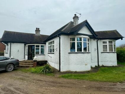 Beechwood Avenue, Gillingham, Kent, ME5