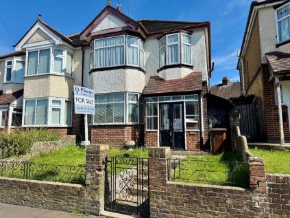 Barnsole Road, Gillingham, Kent, ME7