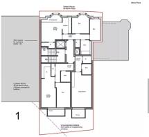 Floor/Site plan 2