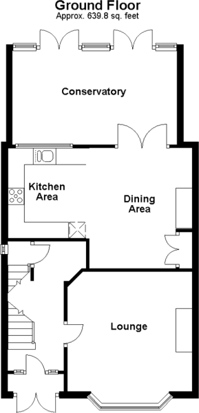 Master Floorplan Image 1