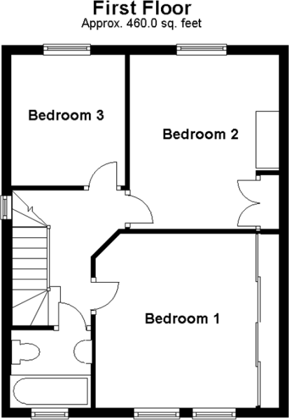 Master Floorplan Image 2