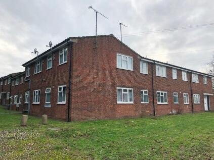 Greenview Walk, Gillingham, Kent, ME7