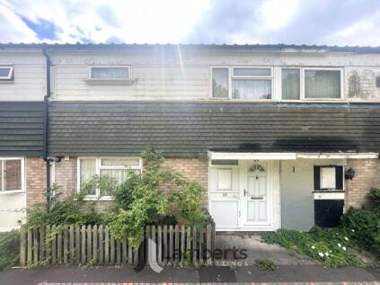 Doverdale Close, Woodrow North, Redditch