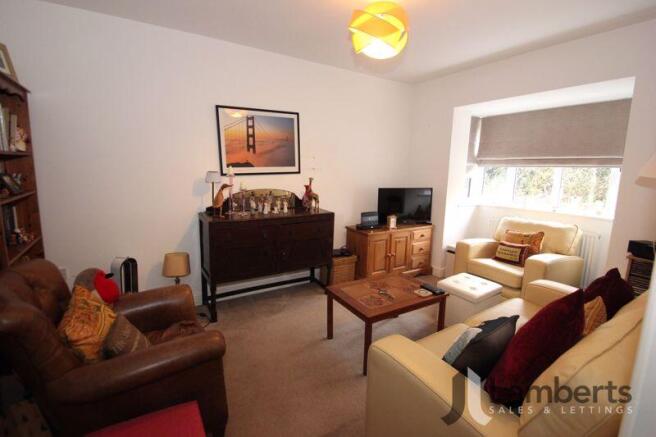 Front Lounge