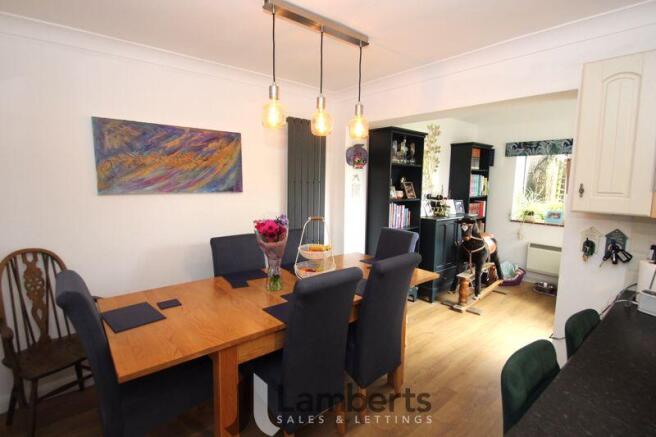 Dining/Sitting Room