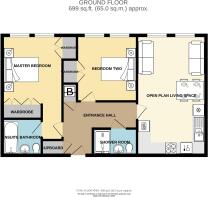 Floorplan 2