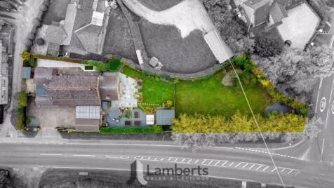 The Ridgeway, New End, Astwood Bank