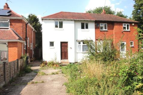 Beoley Road East, Redditch, B98