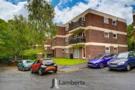 Southcrest Gardens, Redditch, B97