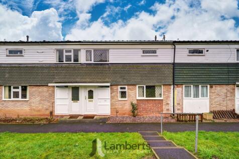 Doverdale Close, Woodrow North, B98