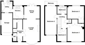 FLOORPLANS