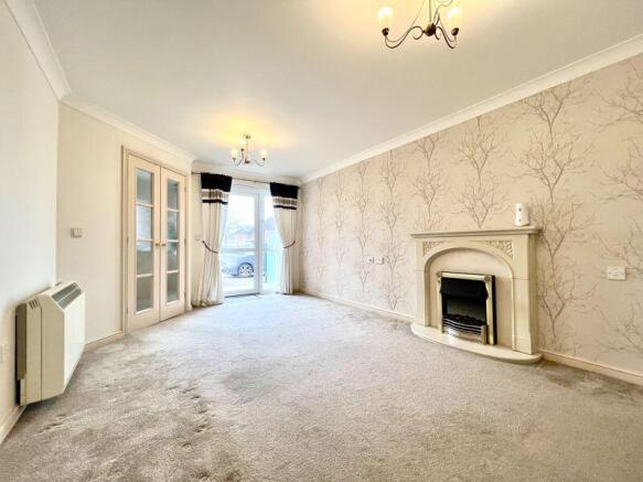 Living Dining Room