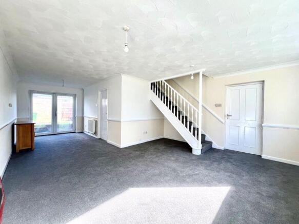 Living Dining Room