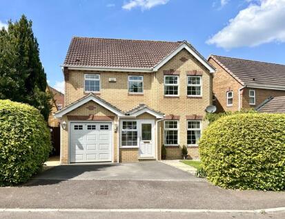 Fynamore Gardens, Calne