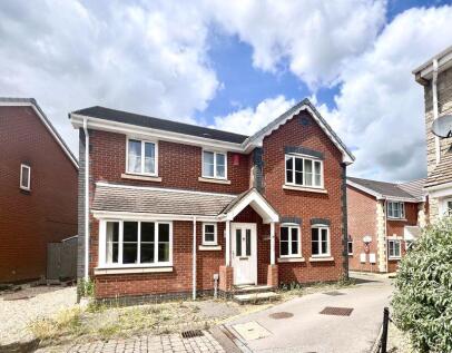 Newbury Avenue, Calne