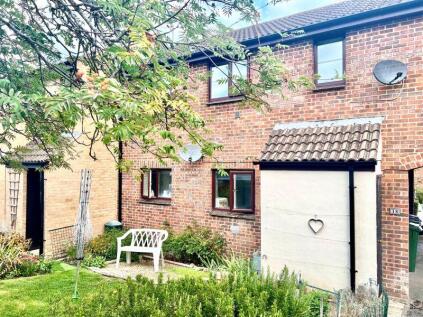 Highgrove Close, Calne