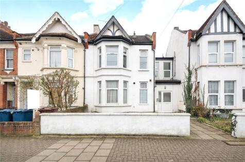 Welldon Crescent, Harrow, Middlesex