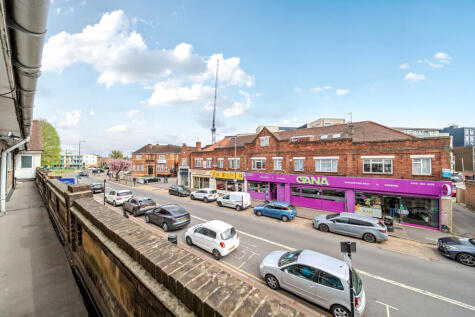 Village Way East, Harrow, Middlesex