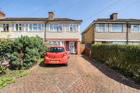 Waverley Road, Harrow