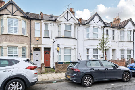 Grant Road, Harrow, Middlesex
