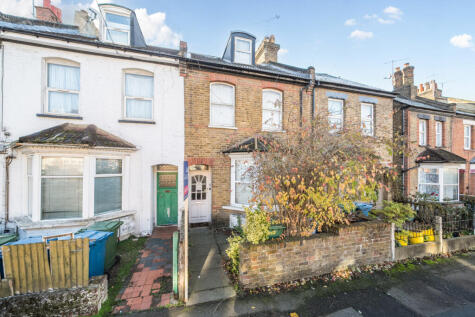 Stanley Road, Harrow, Middlesex