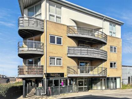 Wharf Road, Chelmsford