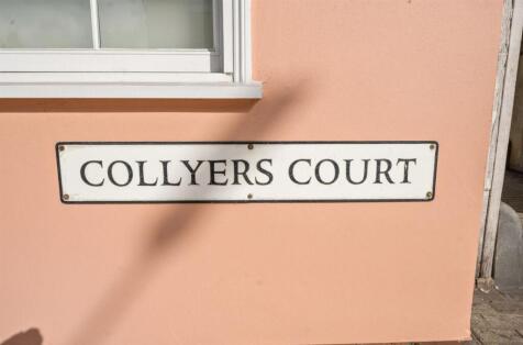 East Street, Colchester