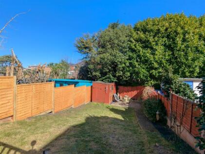 Brook Road, Shanklin