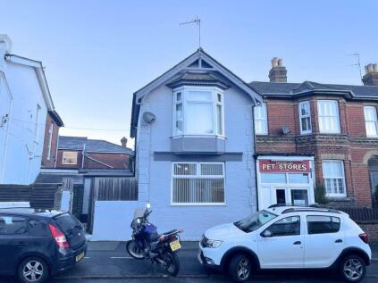 Clarendon Road, Shanklin