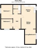 Flat 2 Connaught Aparts, Shanklin - all floors.JPG