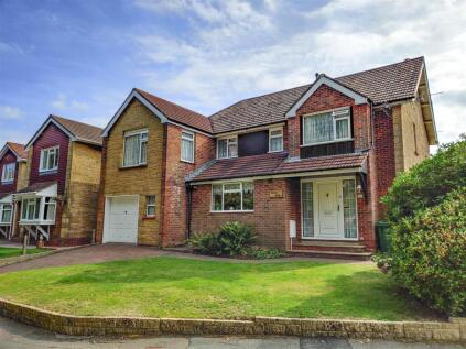 Donnington Drive, Shanklin