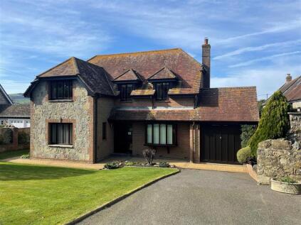 Canteen Road, Whiteley Bank, Ventnor