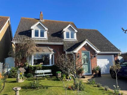 Lark Rise, Shanklin