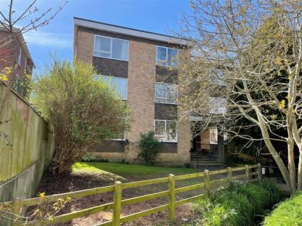 Brook Road, Shanklin