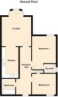 Apartment 1, Rozelle, 22 Atherley Road, Shanklin.J