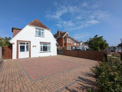 Littlestairs Road, Shanklin