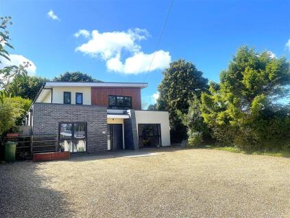 Victoria Avenue, Shanklin